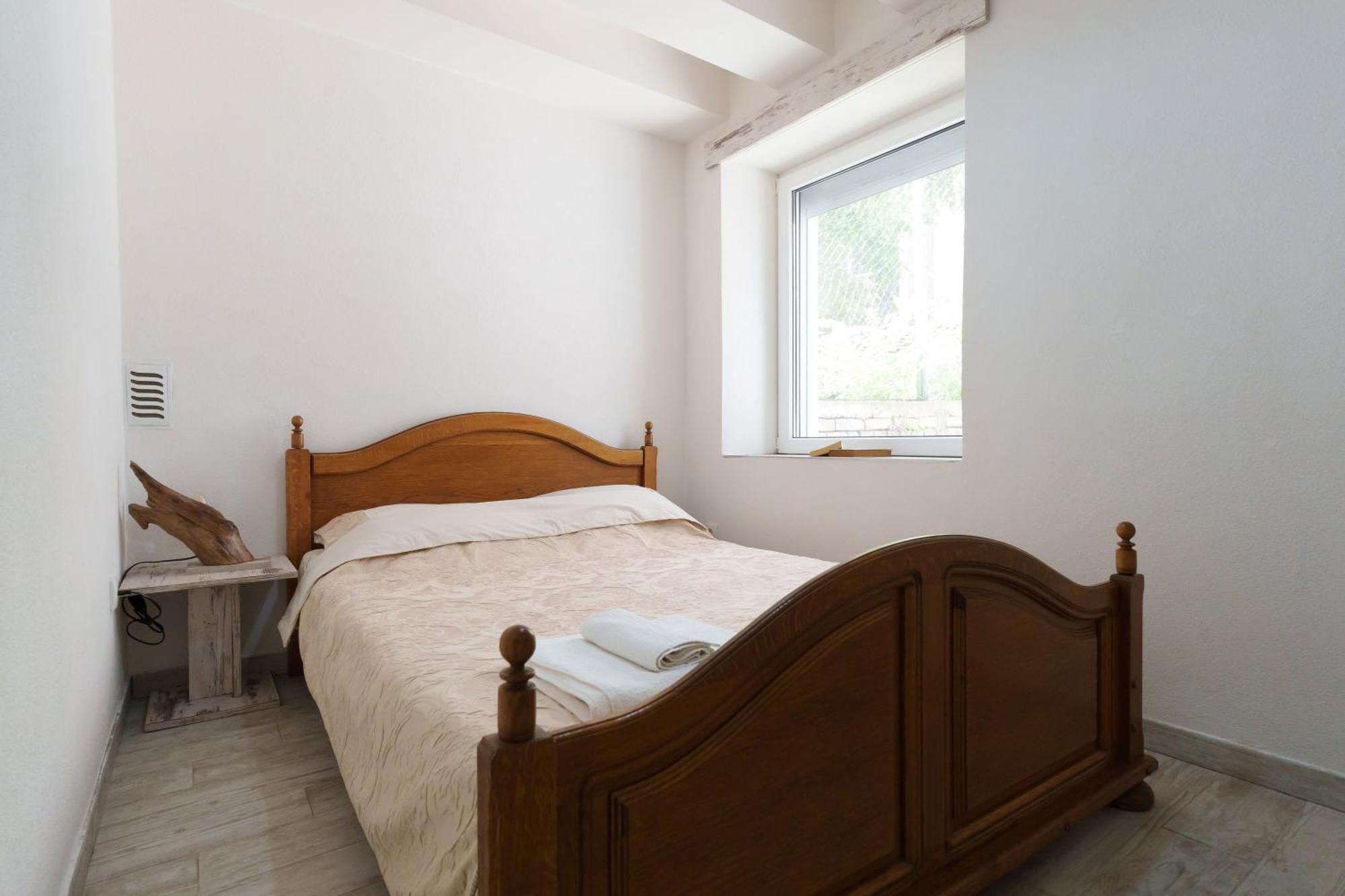 Lara Free Parking Skadarlija Apartman Belgrád Kültér fotó